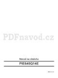 Bosch PIE645Q14E