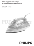 Philips GC 3620/02