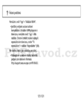Sony KDL-40V5810