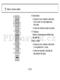 Sony KDL-40V5810