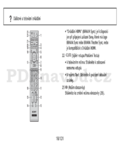 Sony KDL-40V5810
