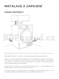 Gorenje D76SY2B