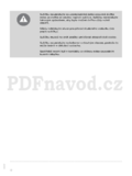 Gorenje D76SY2B