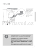 Gorenje D76SY2B