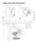 Gorenje D76SY2B