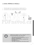 Gorenje D76SY2B