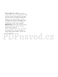 Gorenje D76SY2B