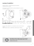 Gorenje D76SY2B