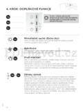 Gorenje D76SY2B