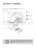 Gorenje D76SY2B