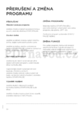 Gorenje D76SY2B