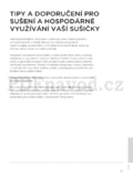Gorenje D76SY2B