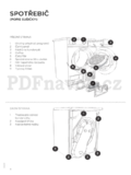 Gorenje D76SY2B