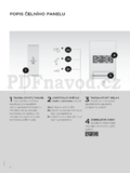 Gorenje D76SY2B