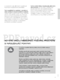 Gorenje D76SY2B