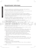 Samsung WW80J6*****