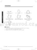 Samsung WW80J6*****
