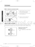 Samsung WW80J6*****
