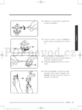 Samsung WW80J6*****