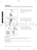 Samsung WW80J6*****