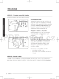 Samsung WW80J6*****
