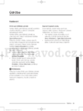 Samsung WW80J6*****