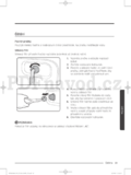 Samsung WW80J6*****