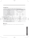 Samsung WW80J6*****