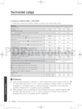 Samsung WW80J6*****