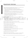 Samsung WW80J6*****