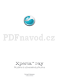 Sony Xperia ray
