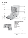 Beko DIS5531