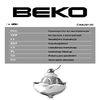 Beko CNA29120