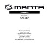 Manta SPK407