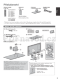 Panasonic TX-L39E6EW