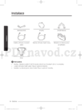 Samsung WW60J5*****