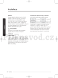 Samsung WW60J5*****