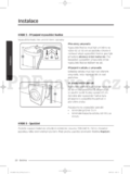 Samsung WW60J5*****