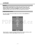 Sencor SLE2201T
