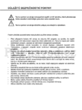 Sencor SLE2201T
