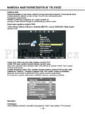 Sencor SLE2201T