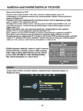 Sencor SLE2201T