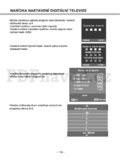 Sencor SLE2201T