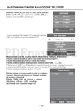 Sencor SLE2201T