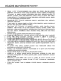 Sencor SLE2201T