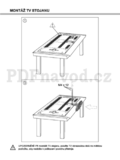 Sencor SLE2201T