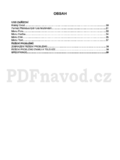 Sencor SLE2201T