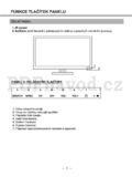 Sencor SLE2201T