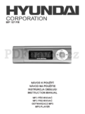 Hyundai MP 107 FM