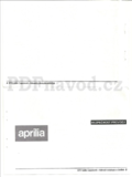 Aprilia ETV 1000 Caponord